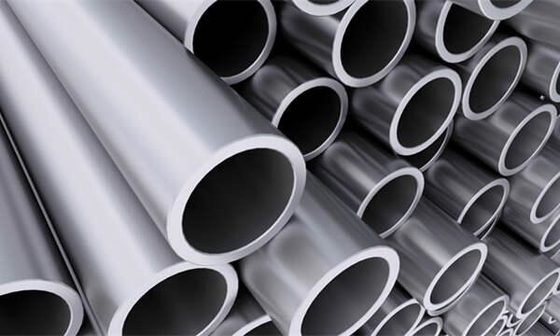 Nahtloses Kohlenstoffstahl-Rohr Rohre Astm A106b/A53 Gr. B nahtloses Zeitplan-40 benutzt für Öl