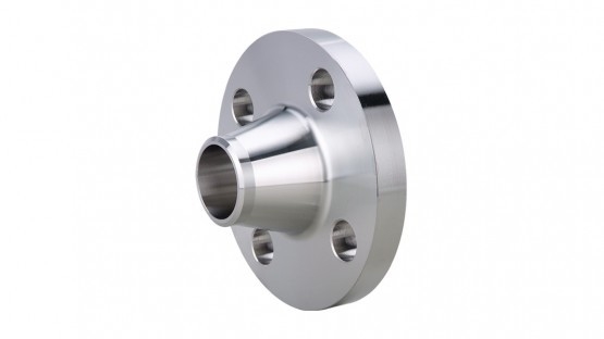KUPFER-NICKEL-ROHRFLANSCH C71500 SCHWEIßHALS 300LBS RF HALS-STAHLROHRFLANSCH