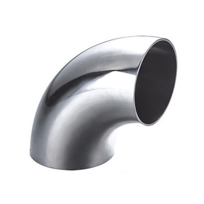 Metall Super Duplex A815 WPS S32750 nahtlose Ellenbogen 10 