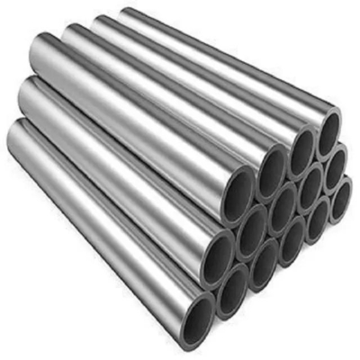Nahtloser Edelstahl-Rohr ASME B36.10M DN100 OD114.3mm GEWICHT Sch5s A312 Grad TP304