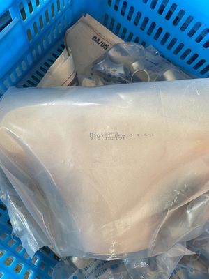 Legierter Stahl-Fittings-Sockel-Schweißungs-Gleichgestellt-T-Stück 20 BARG GEWICHT 2 Millimeter 3/4