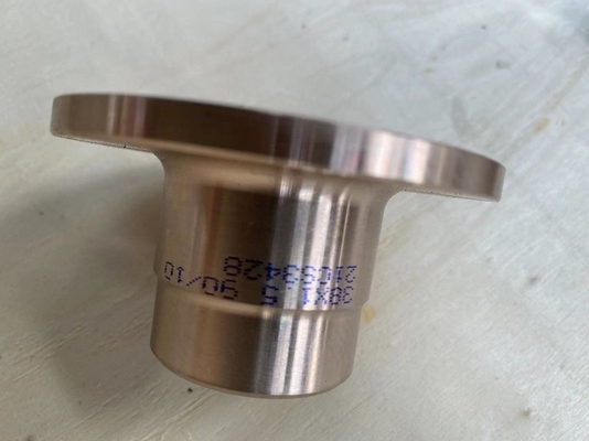 Edelstahl A304 Lap Joint Stub End MSS HG20621