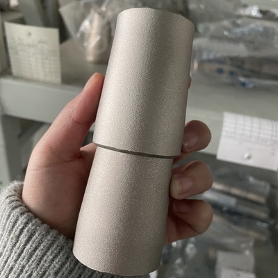Exzentrisches Reduzierstück für Stumpfschweißverschraubung UNS S32750 3/4 x 1/2 ASME B16.9