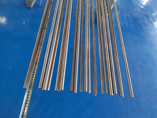 Rohr-Preis SS ASTM nahtloser des Sus-304 Edelstahl-316 pro Tonne