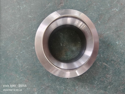 Superduplexsilber Olet Edelstahl-Installationen Olet Cronifer 1925hMo UNS N08926