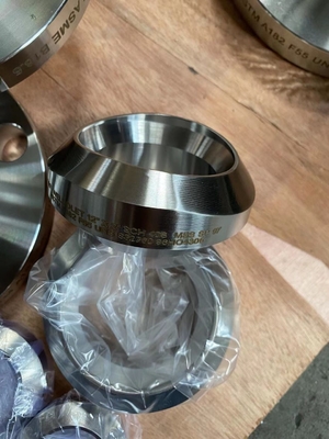 Legierter Stahl-Fitting Weldolet 8