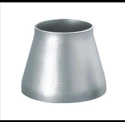 Kolben-Schweißens-Fitting BW-Reduzierer-legierter Stahl-Fitting B366 WPNC ASME B16.9 SCH10