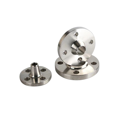 Schweißender Nickel-legierter Stahl-Flansch ASME B16.5 900# des Hals-Incoloy800HT