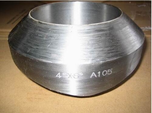 ANSI/ASME Edelstahl-Kohlensockel aus Kohlenstoffstahl Anpassungsgrößen und Material Industriequalität