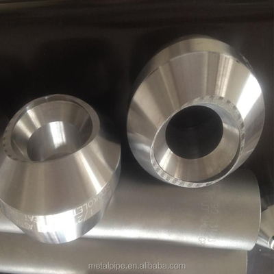 Nickel-legierter Stahl-Fitting Weldolet 6000# 1-1/2X3/4 Hastelloy B2“