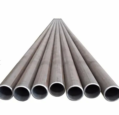 Öl des Kohlenstoffstahl-Rohr-ASTM A106 A53 API 5L X42-X80 und Gas-Kohlenstoff-nahtlose Stahlrohre