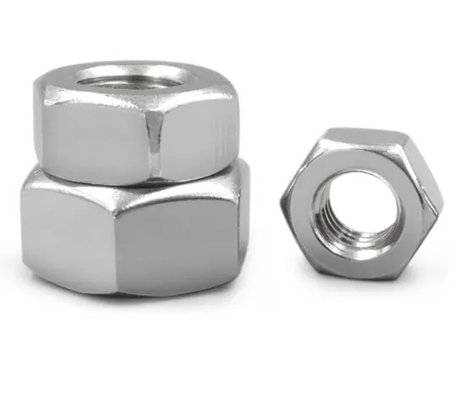 Duplexstahlgroßhandelshexenbolzen F55 253mA Uns No6625 C63000 No80020 N08800