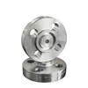 Stahlflansch-Hochdruckschiff ASTM A266 Gr.4 flanscht Schmiedeeisen 16 GS-Flansch
