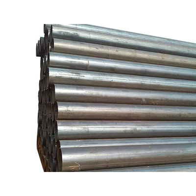 Edelstahl-nahtloses Rohr-Hochdruckder hohen temperatur des Duplex-2205 ANIS B36.19