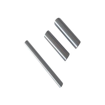 Titanrohrrohr Dia.88.9mmx2.77mmxL der legierung GR9 Metall