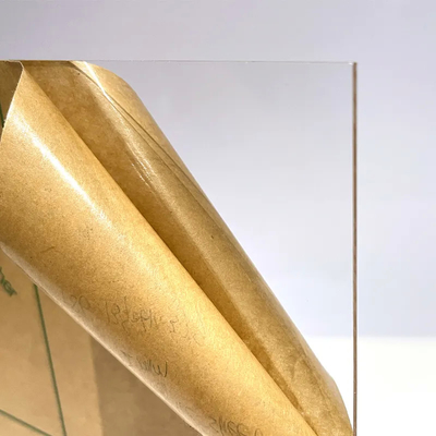 2.5mm 3mm 10mm 12mm 18mm 20mm 30mm 4 x 8 2440x1220 4 Fuß X 8 Fuß klarer geworfener Acrylblatt-