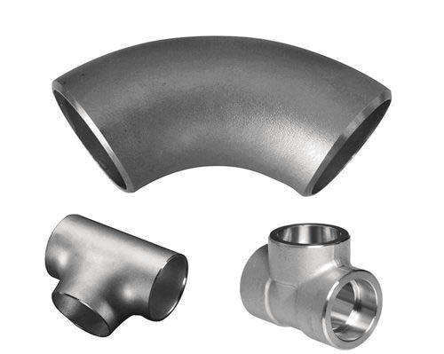 Nahtloser legierter Stahl-Buttweld Fittings-Hersteller In China Astm A234 Wp9 Wp91