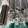 Legierungs-Rohr-Nickel-Legierungs-Rohr Incoloy 800 ASTM NO8800 Nickel-Rohr