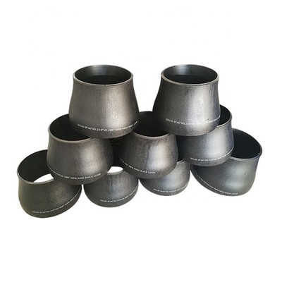 Der beste Schmiedepipe Fitting Con Reducer Legierung Stahlrohr Verbindung Reduktor