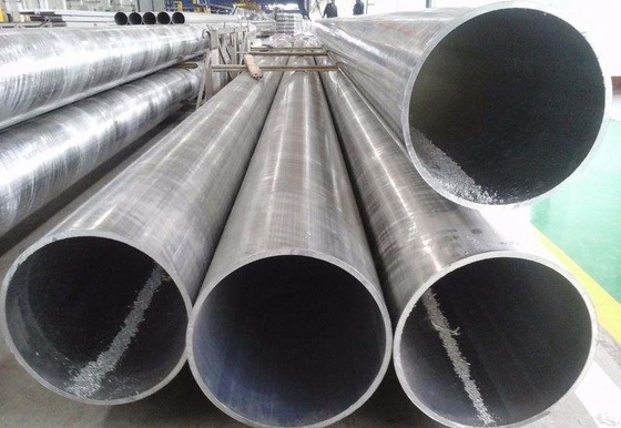 Rohre aus Titanlegierung ASTM B338/B861/B862 für industrielle Anwendungen