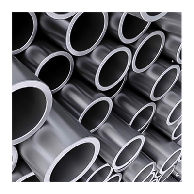 Nickel-Rohr-Legierung Inconel 625 Versorgungs-reines Ni-N201 Rohr/Rohr für Verkauf
