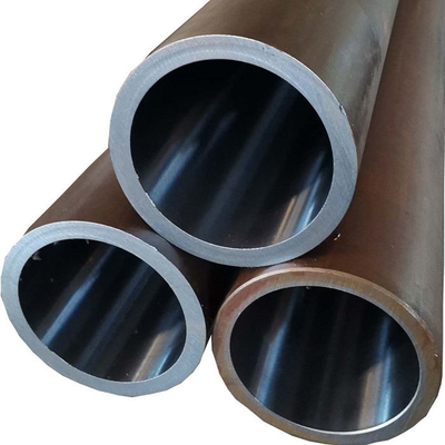 Astm B338 TC1 TC4 Gr2 Gr5 3 legierungs-Vierkantrohr Roun des Zoll-Titanauspuff-Rohr-B862 nahtloses geschweißtes reines Titandes grad-9