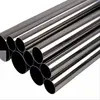 Hochdrucktemperatur-Nickel-legierter Stahl-nahtloses Rohr Inconel625 ANIS B36,19