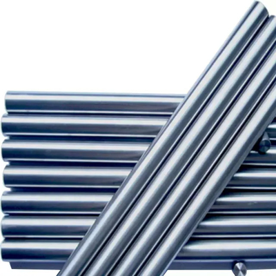 Titan-billiges gute Qualitäts-Titanlegierungs-Rohr 1/2“ - 24