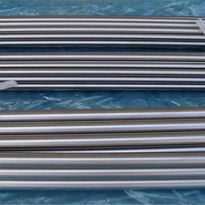 Vernickeln Sie Hochdruck-ANIS B36.10 der hohen Temperatur des legierter Stahl-Rohr-SCH80 A335 K90941
