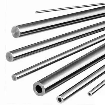 ANIS B36.10 Hochdruck der hohen Temperatur des Nickel-legierter Stahl-Rohr-B444 N06625