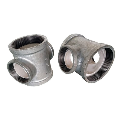 Kolben-Schweißens-Fittings-hohe Qualität Incoloy 800HT vernickeln Legierungs-Gleichgestellt-T-Stück 1/2“ SCH160