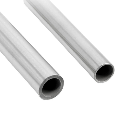 12 m Niedertemperaturstahlrohr mit verzinkter Oberflächenbehandlung ASTM A333 Standard BV zertifiziert