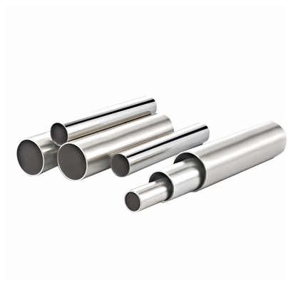 ASTM 312/Austenit Edelstahl-Rohr 213 TP304/316L/347h/321/Rohr