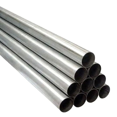 Nahtloses kaltgeformtes Super-Edelstahlrohr A183 Gr.F53 1