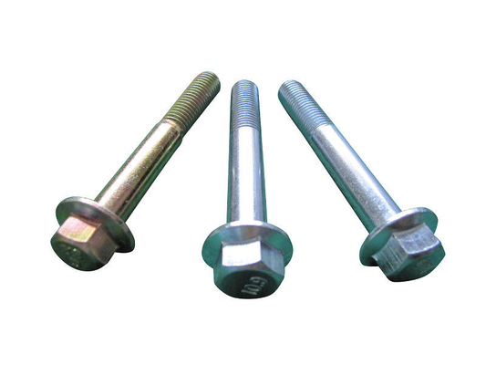 Bester Edelstahl der Preis-Befestiger-DIN933 DIN931 A2 A4 304 Hexen-Kopf-Bolzenmuttern