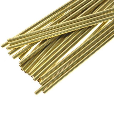 CuNi 90/10 nahtloses kupfernes Rohr/Rohr des Nickel-C70600