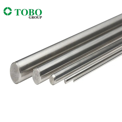 Nickel-Legierungs-Rohr-Rohr-Platten-Stange HastelloyX N10665 Incoloy A-286 N10276 Incoloy800HT N06455
