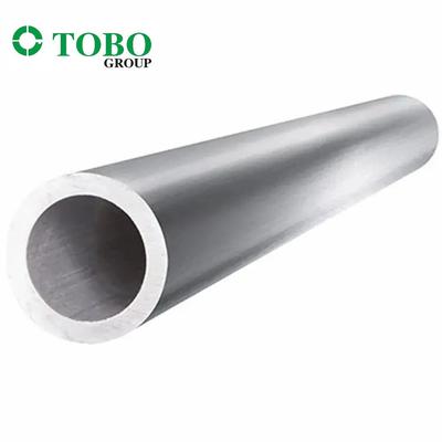 Metall hochwertige 6063 6021 Aluminium quadratische Rechteckrohr weltweiter Verkauf für Bau und Industrie