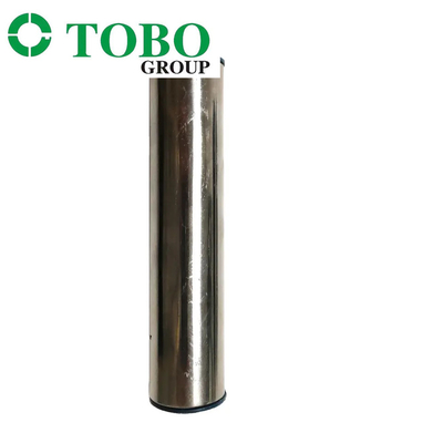 Nickel-und Nickel-Kobalt-Legierungs-Rohr und Rohr ASTM B622 UNS N06200 Hastelloy C2000 nahtloses