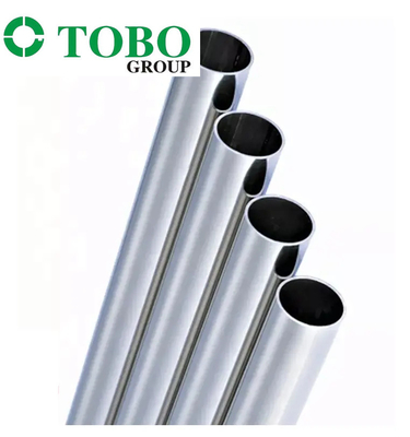 Kupfernes Nickel-Rohr u. Nick Tube für Wärmetauscher C70600 C71500 verkupfern