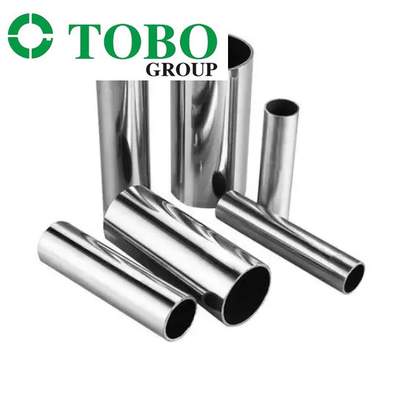 Mehrfaches Hastelloy C276 400 600 601 625 718 725 750 800 825 Inconel Incoloy Monel Nickel-Legierungs-Rohr und Rohr