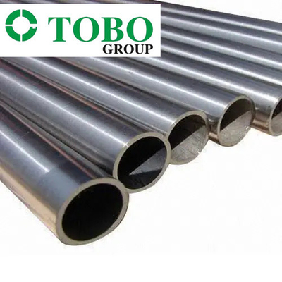 Nickel basiertes Legierungs-nahtloses Rohr und Nickel-Legierungs-Rohr des Rohr-Inconel600 Incoloy800h Inconel625