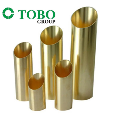 419mm Fassbinder-Nickel Alloy Tube-Kupferrohr großen Durchmesser-16inch nahtloses