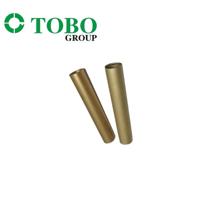 Kupfer-Nickel-Kupferrohr Rohr/CuNi90/10 ASTM B111 C70600 C71500 CuNi70/30/kupfernes Rohr
