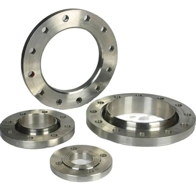 3inch 1500# Vorschweißflansch ASME B16.5 Rf-Flansch-Nickel-legierter Stahl-Flansch Inconel 600