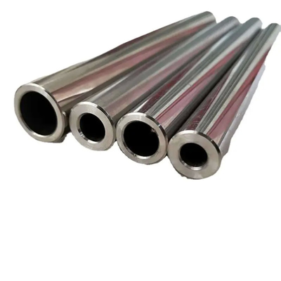 Superduplexedelstahl leitet Berufstechnologie 2201 Stahlrohr 2205 2507