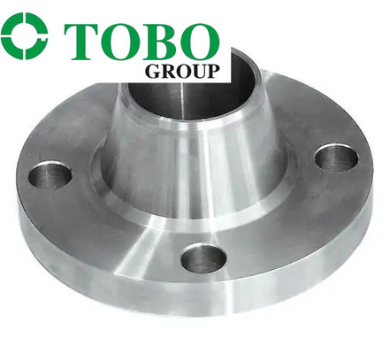 Fabrik-Versorgungs-Nickel-legierter Stahl-Flansch-schweißender Hals Inconel625 8