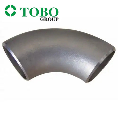 Ellbogen-kurze Radius-Biegungs-Kolben-Schweißens-Fitting ASME B16.9 B366 WPNCI des Nickel-SCH10 legierten des Stahl-90D