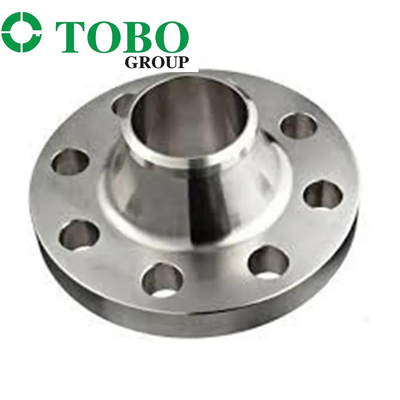 Geschmiedete Fitting Flansches ASTM A182 GR F5 F9 F11 F12 F22 F91 SO BLF WN legierter Stahl ASME B16.5 flanschen