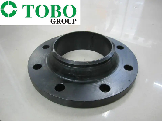 KOHLENSTOFFSTAHL flanscht ASME B16.5 FLANGE_WN A105_GRII 3